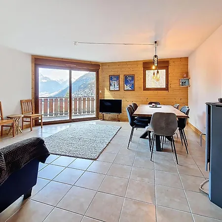 Grand Duplex Proche Super - Fr-1-693-129 Appartement