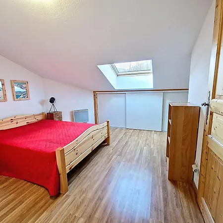 Grand Duplex Proche Super - Fr-1-693-129 Appartement *