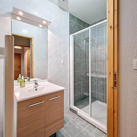 Appartement Grand Duplex Proche Super - Fr-1-693-129 *